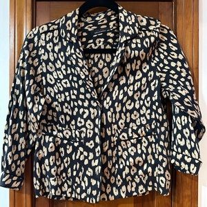 Silk Equipment KATE MOSS top